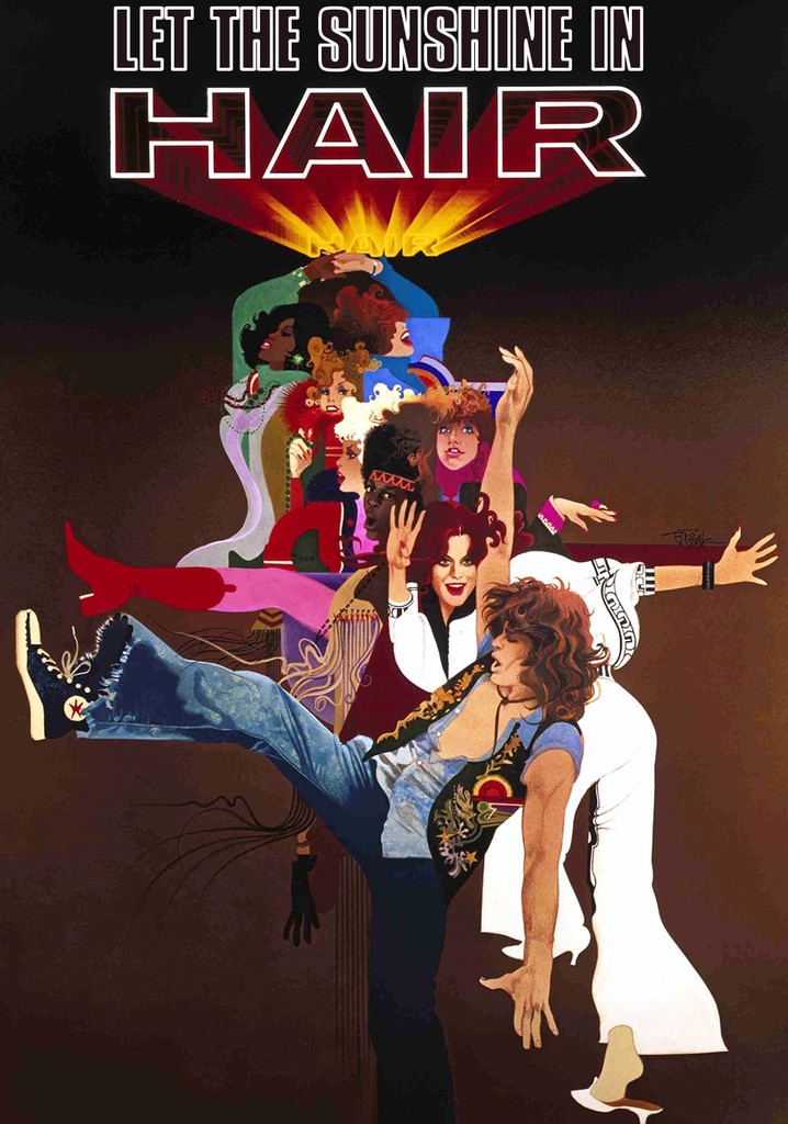 Hair Stream Jetzt Film online finden und anschauen